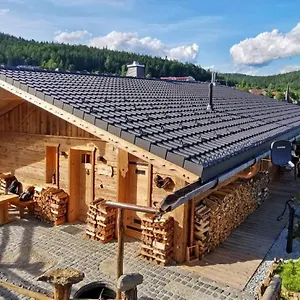 Chalet Bayerischer Wald, Zwiesel