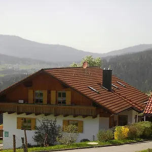 Ferienhaus Bauernhof Kroner, Zwiesel