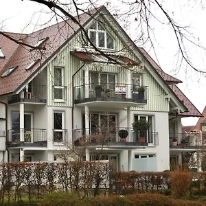 Apartment Seeblick, Nonnenhorn