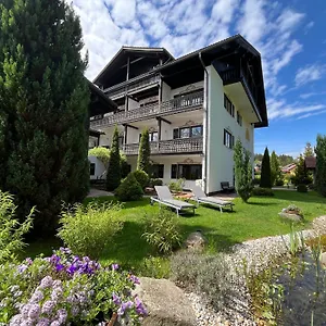 3* Отель Sonnenhof 3