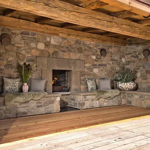 Chalet Das Talgut, Ofterschwang