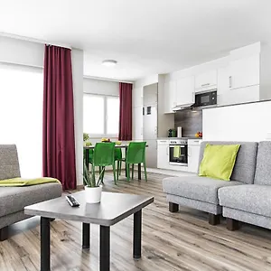 Apartment Business Homes, Burgau