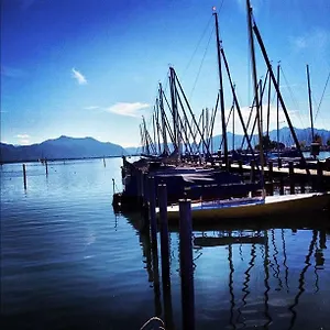 Apartment Seebruck Am Chiemsee, Seeon-Seebruck