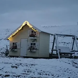 Apartment Kuhnest, Scheidegg